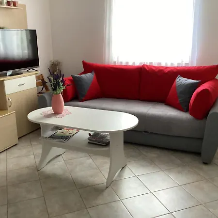 Apartment Emma