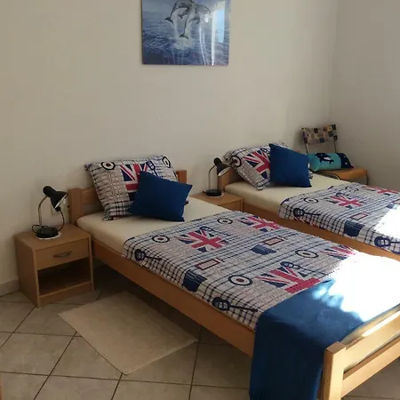Apartment Emma *